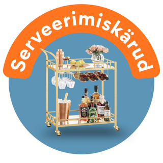 Serveerimislauad