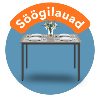 Söögilauad