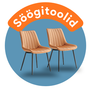 Söögitoolid