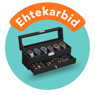 Ehtekarbid