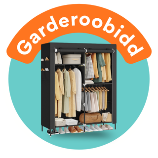 Garderoobid