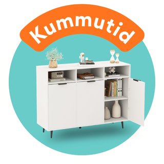Kummutid