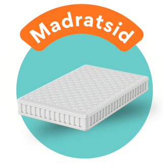 Madratsid