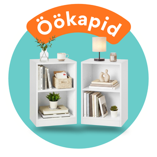 Öökapid