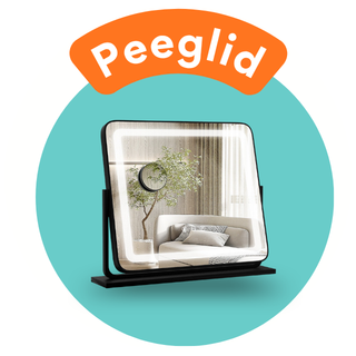 Peeglid