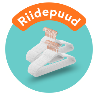 Riidepuud