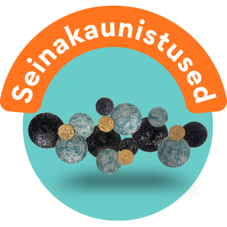 Seinakaunistused