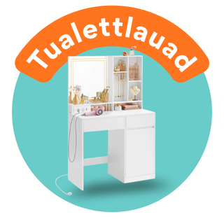 Tualettlauad