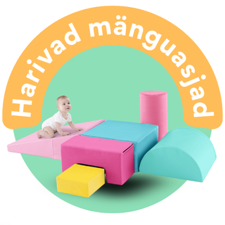 Harivad mänguasjad
