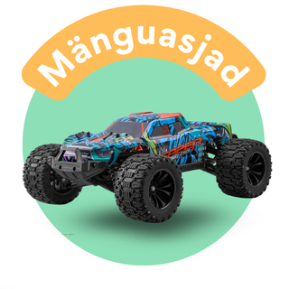 Mänguasjad