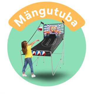 Mängutuba