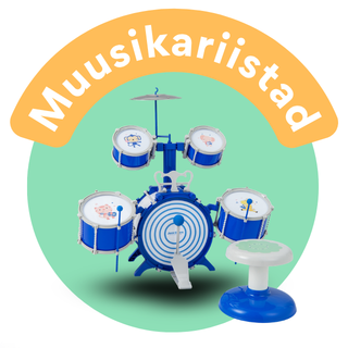 Muusikariistad