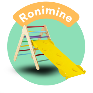 Ronimisvarustus