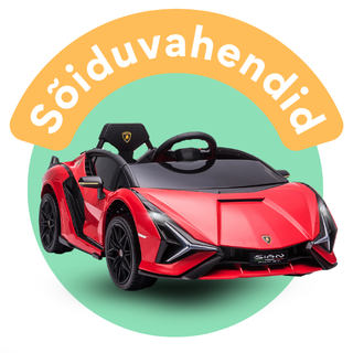 Sõiduvahendid
