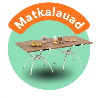 Matkalauad
