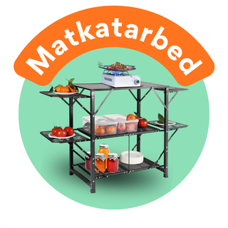 Matkatarbed