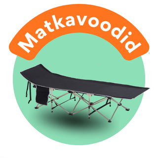 Matkavoodid