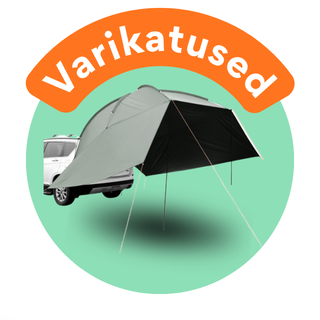 Varikatused