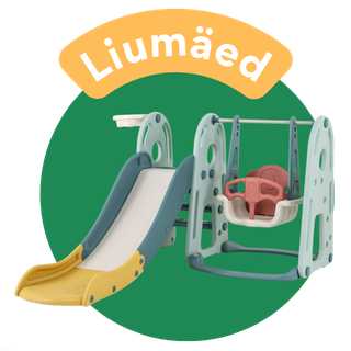 Liumäed