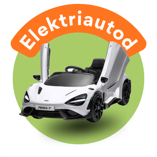 Mängu elektriautod