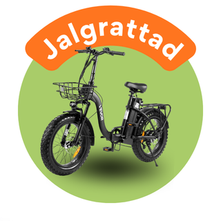 Jalgrattad