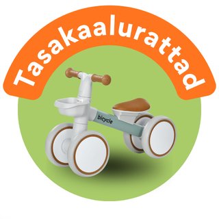 Tasakaalurattad