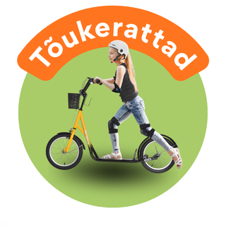 Tõukerattad