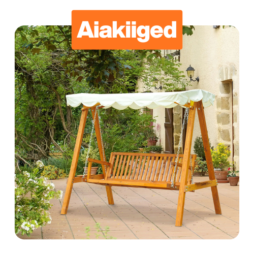 Aiakiiged