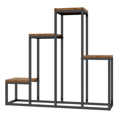 Seinariiul 60cm LWS26BX
