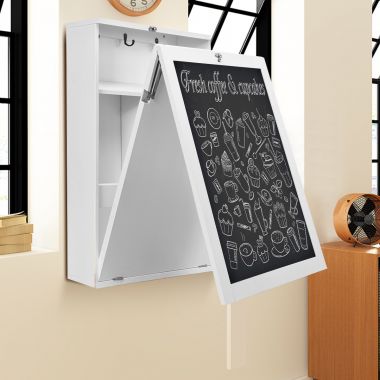 Seinariiul 60cm LWS26BX