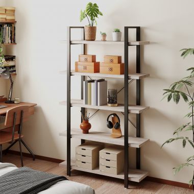 Seinariiul 60cm LWS26BX
