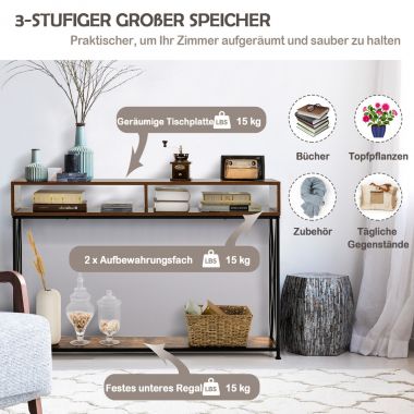 Seinariiul 60cm LWS26BX