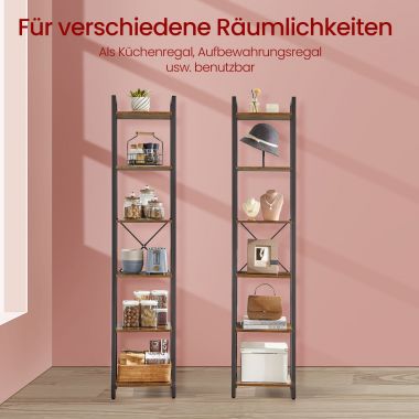 Seinariiul 60cm LWS26BX