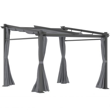 Seinariiul 60cm LWS26BX