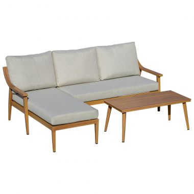Seinariiul 60cm LWS26BX