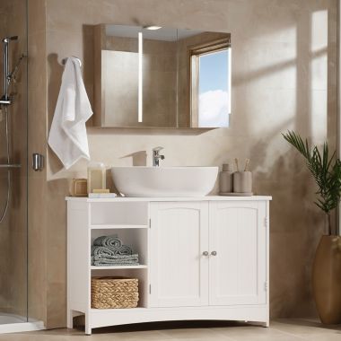 Seinariiul 60cm LWS26BX