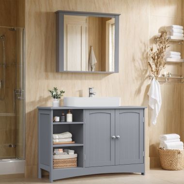 Seinariiul 60cm LWS26BX