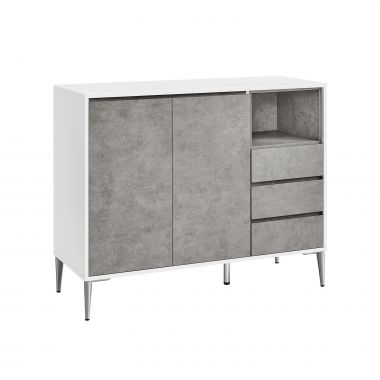 Seinariiul 60cm LWS26BX