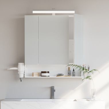 Seinariiul 60cm LWS26BX