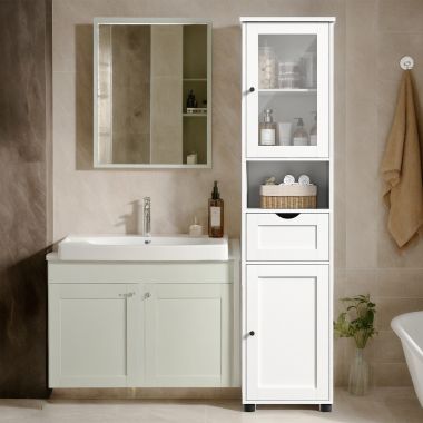 Seinariiul 60cm LWS26BX