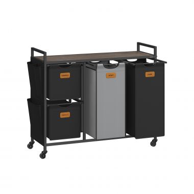 Seinariiul 60cm LWS26BX