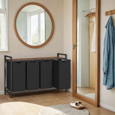 Seinariiul 60cm LWS26BX