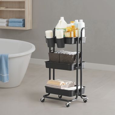 Seinariiul 60cm LWS26BX