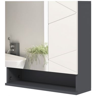 Seinariiul 60cm LWS26BX