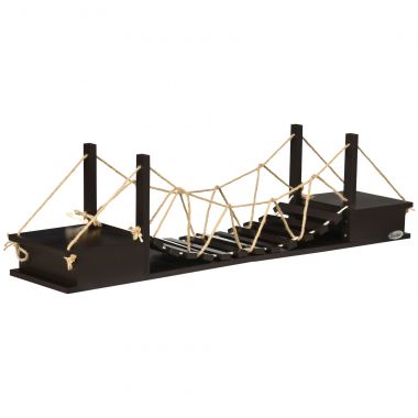 Seinariiul 60cm LWS26BX