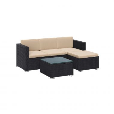 Seinariiul 60cm LWS26BX