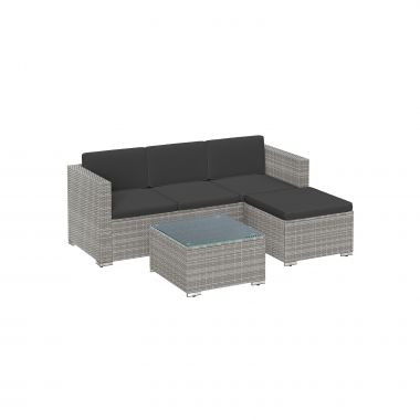 Seinariiul 60cm LWS26BX