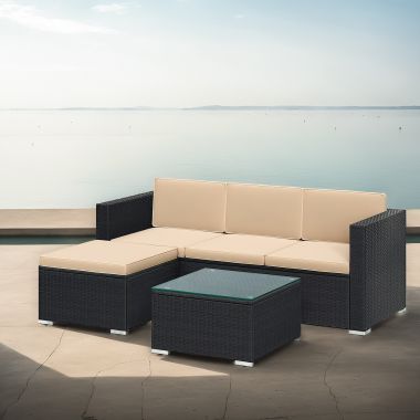 Seinariiul 60cm LWS26BX