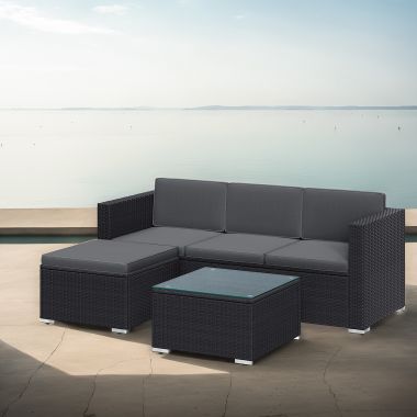 Seinariiul 60cm LWS26BX