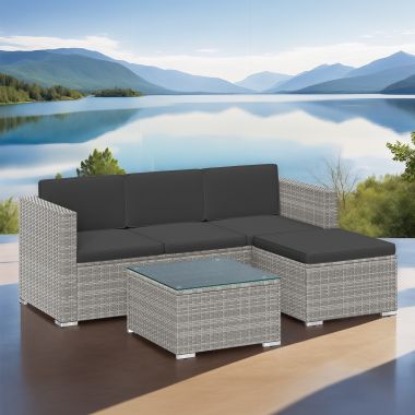 Seinariiul 60cm LWS26BX